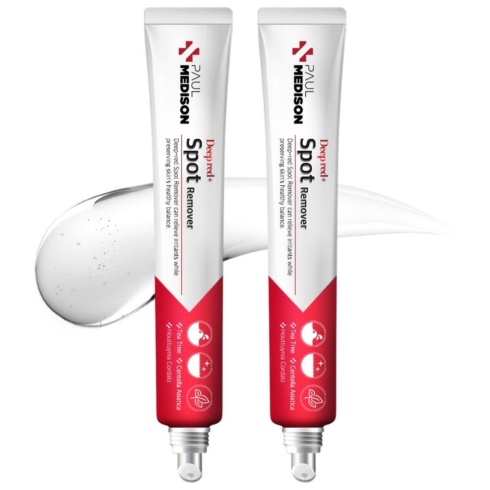 Paul Medison Deep Red Cica Spot Care Gel
Paul Medison Deep Red Cica Spot Care Gel