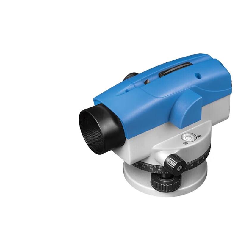 DONGCHENG FF-Z3C32 Automatic Self-Leveling Level Instrument CN plug (adapter included)
DONGCHENG FF-Z3C32 Automatic Self-Leveling Level Instrument CN plug (adapter included)