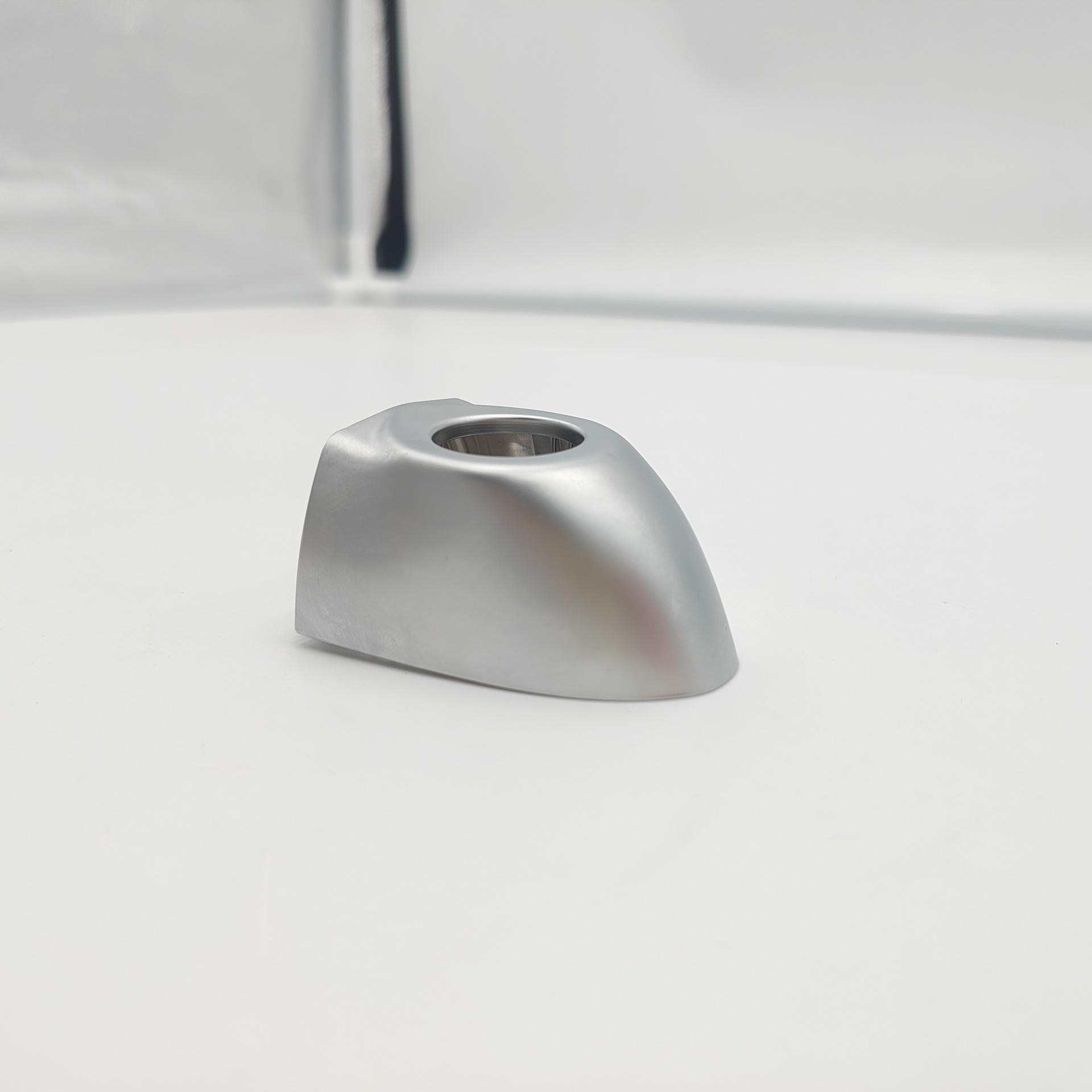 Suitable Front Door Handle Cover for Fiat 500X (735607049) Glossy
Suitable Front Door Handle Cover for Fiat 500X (735607049) Glossy