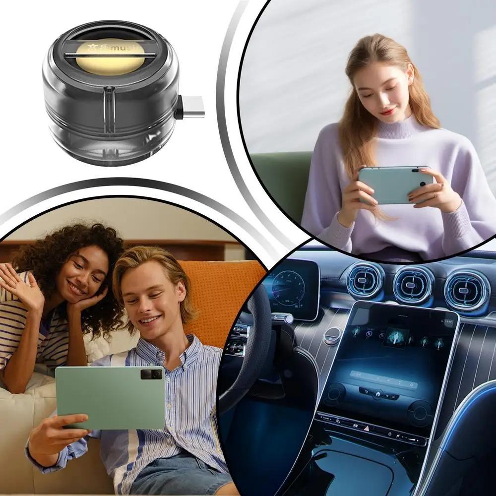 Loudspeaker Type-C Speaker Type-C Plug Cellphone Sound Amplifier Mini Sound Box Mobile Phone синій
Loudspeaker Type-C Speaker Type-C Plug Cellphone Sound Amplifier Mini Sound Box Mobile Phone синій