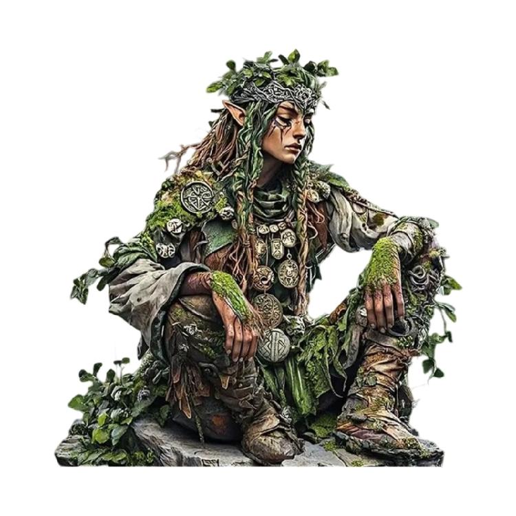 Acrylic Elf Ornament Featuring C Designs Suitable For Outdoor And Indoor Use
Acrylic Elf Ornament Featuring C Designs Suitable For Outdoor And Indoor Use