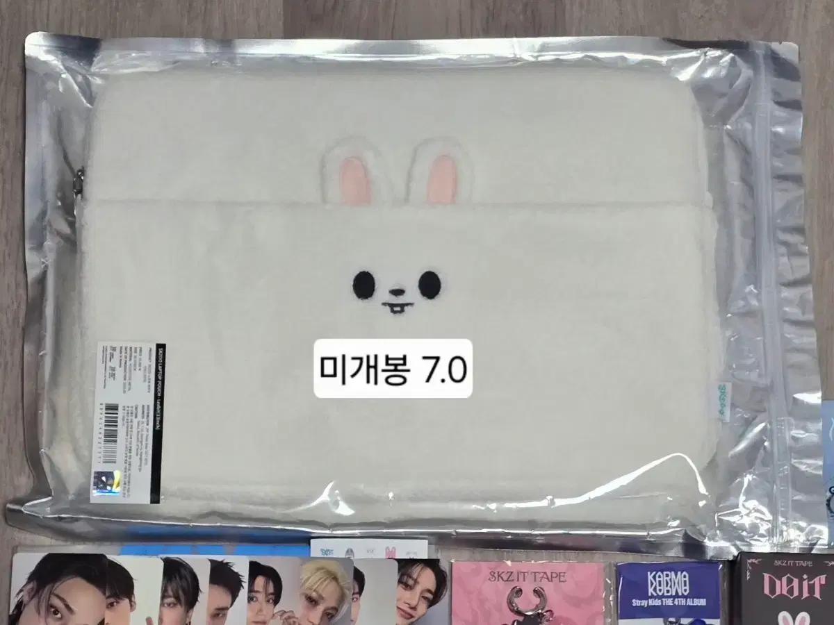 Ski Jurivit Laptop Pouch Used
Ski Jurivit Laptop Pouch Used