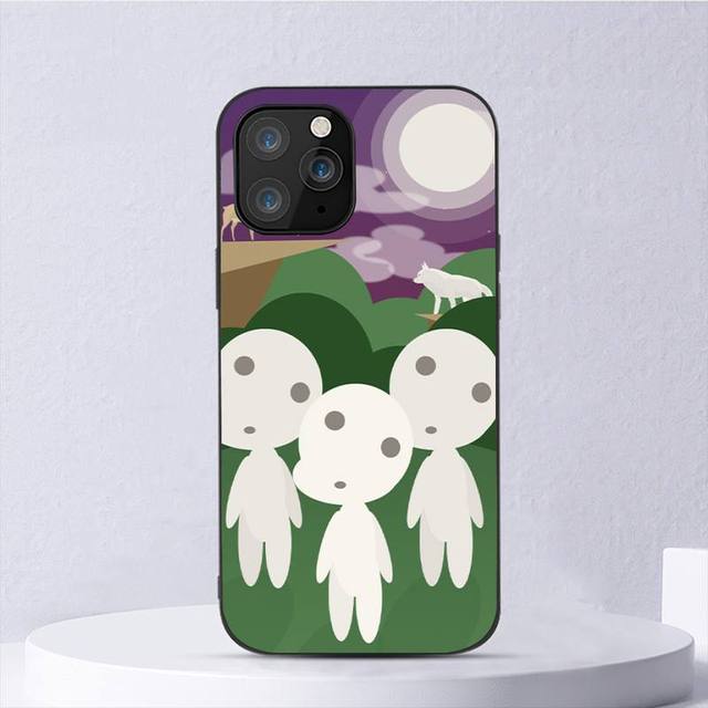 Чехол для телефона «Аниме Кодама» для Iphone 11 12 Mini 13 14 Pro Xs Max X 8 7 6s Plus 5 Se Xr Shell iPhone13mini
Чехол для телефона «Аниме Кодама» для Iphone 11 12 Mini 13 14 Pro Xs Max X 8 7 6s Plus 5 Se Xr Shell iPhone13mini