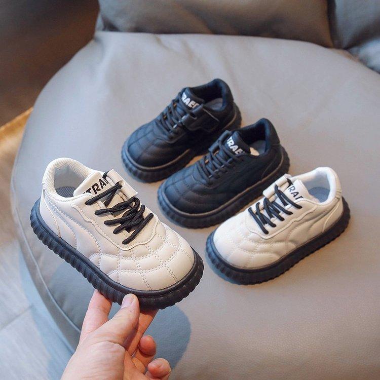 Children s Shoes Girls Sneaker2023Autumn New Children s Casual Shoes Women s Boy Shoes White Black Spring and Autumn
Children s Shoes Girls Sneaker2023Autumn New Children s Casual Shoes Women s Boy Shoes White Black Spring and Autumn