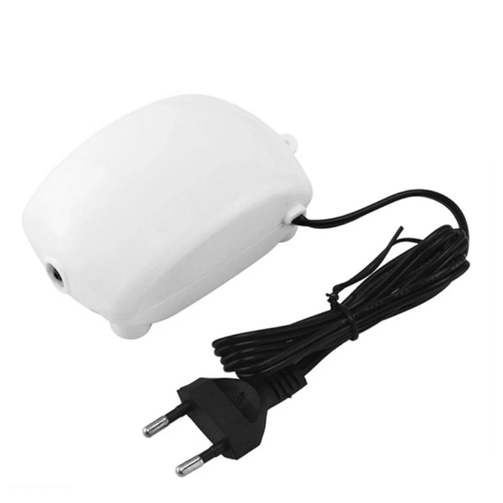 Fishing Aerator Air Pump USB Charging Oxygen Pump Car Oxygenated Battery Power Oxygen Compressor Fishing Tools
Fishing Aerator Air Pump USB Charging Oxygen Pump Car Oxygenated Battery Power Oxygen Compressor Fishing Tools