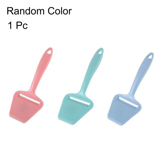 Многофункциональный нож для масла, лопатка для сыра, кухонная утварь, кулинарный инструмент
Многофункциональный нож для масла, лопатка для сыра, кухонная утварь, кулинарный инструмент