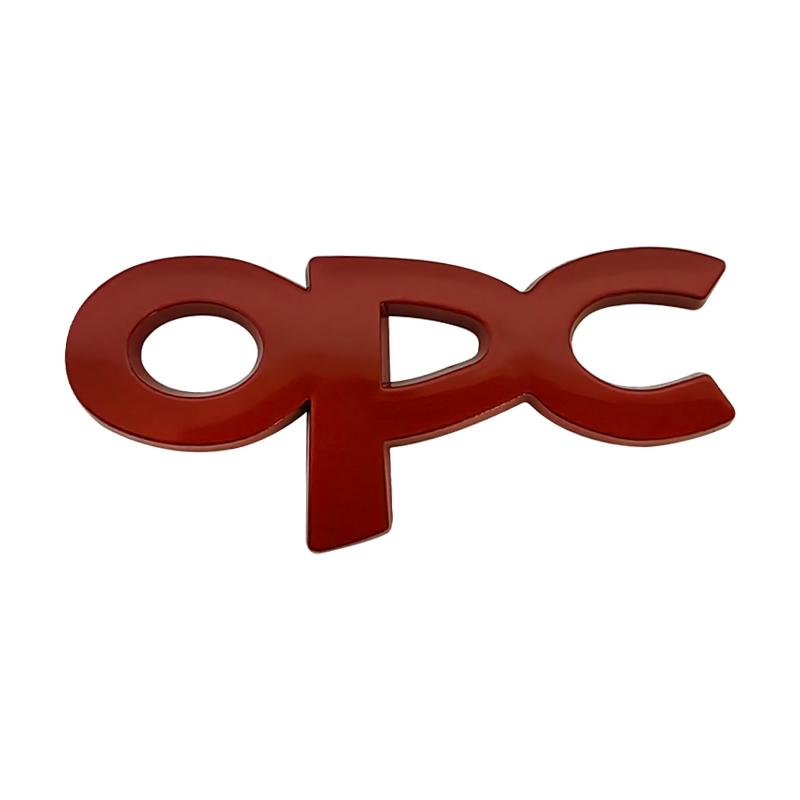 3d Metal Logo OPC Emblem Car Trunk Fender Badge For Insignia Corsa E Astra H J D Zafira Vectra OPC Line Sticker Accessories Sticker красный
3d Metal Logo OPC Emblem Car Trunk Fender Badge For Insignia Corsa E Astra H J D Zafira Vectra OPC Line Sticker Accessories Sticker красный