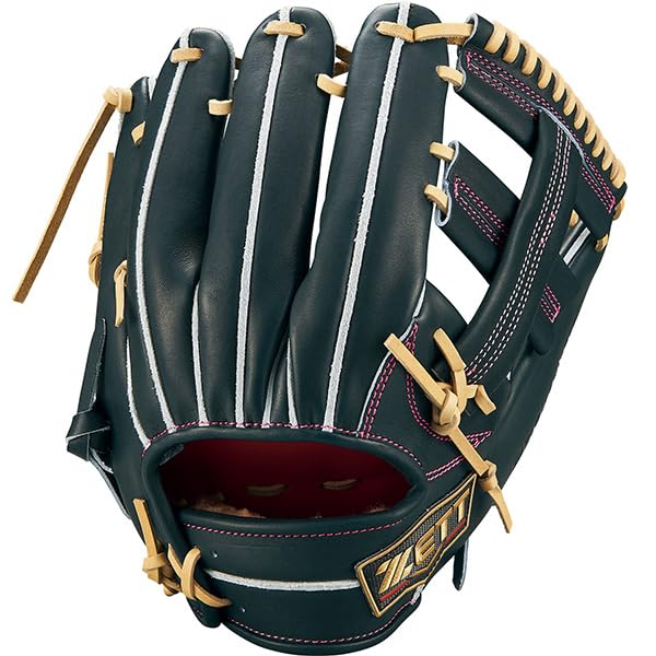 Baseball ZETT Limited Limited Color Hard Glove Compatible with High School Baseball Hard Glove Glove Prostatus SE For Second Pincer Trap Yoshikawa
Baseball ZETT Limited Limited Color Hard Glove Compatible with High School Baseball Hard Glove Glove Prostatus SE For Second Pincer Trap Yoshikawa