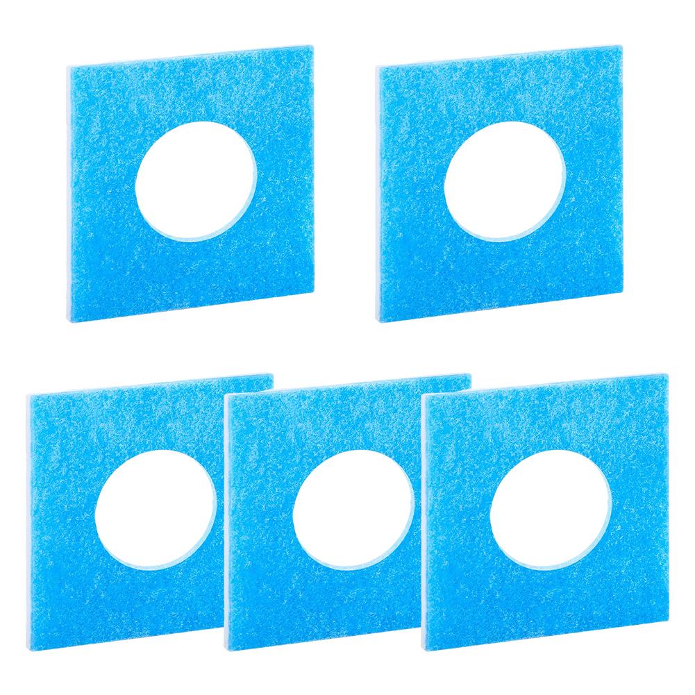 226x226mm Filter Limodor Filters For Office Use For Home Use 5 Pieces Per Packaging Unit Filter Class G4 For Typ F-LF 5 China Mainland
226x226mm Filter Limodor Filters For Office Use For Home Use 5 Pieces Per Packaging Unit Filter Class G4 For Typ F-LF 5 China Mainland