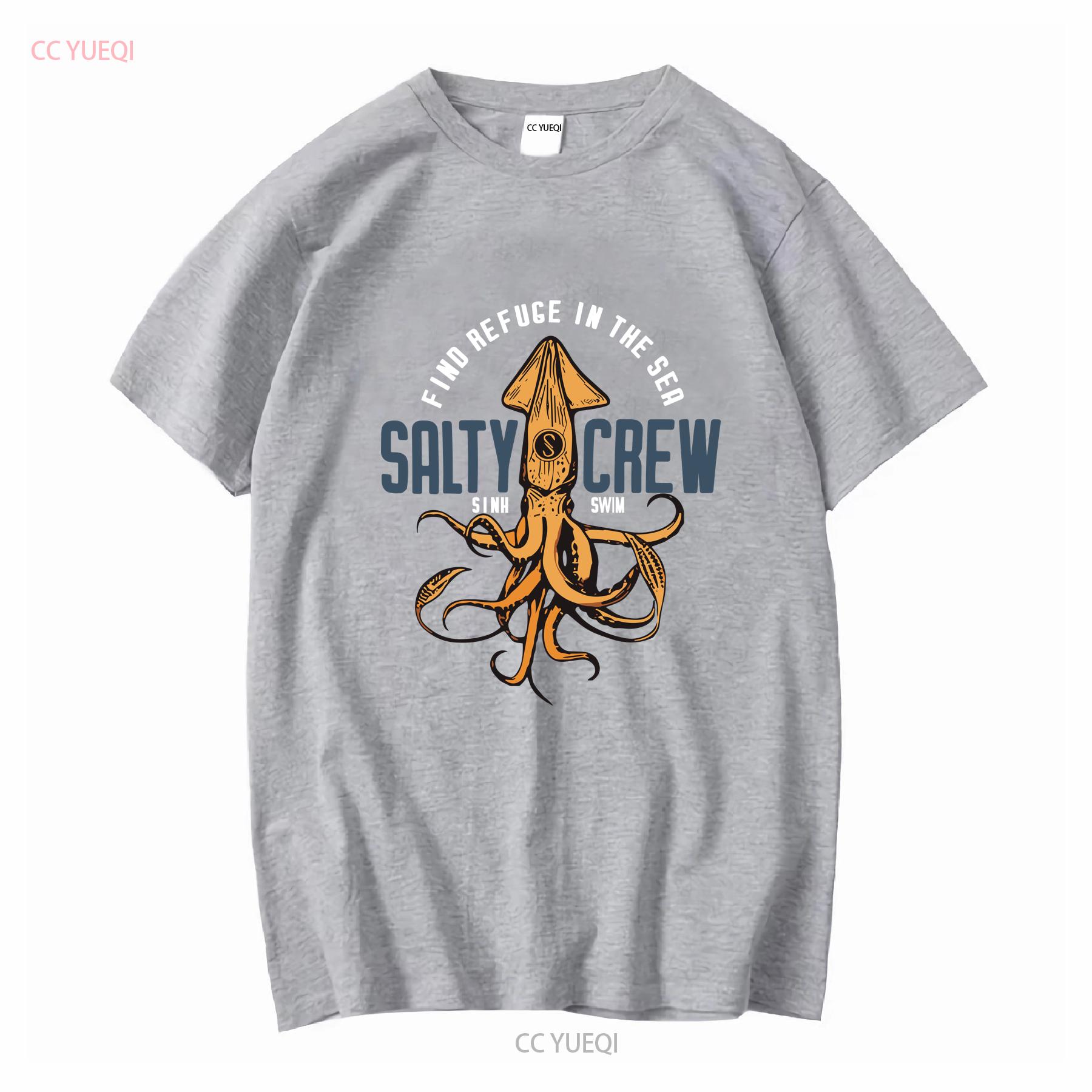Salty Crew T Shirt Adult Large Gray Beach Outdoor Surf Mens vintage Washed Top For Everyday Wear Casual homme Breathable 2XL
Salty Crew T Shirt Adult Large Gray Beach Outdoor Surf Mens vintage Washed Top For Everyday Wear Casual homme Breathable 2XL