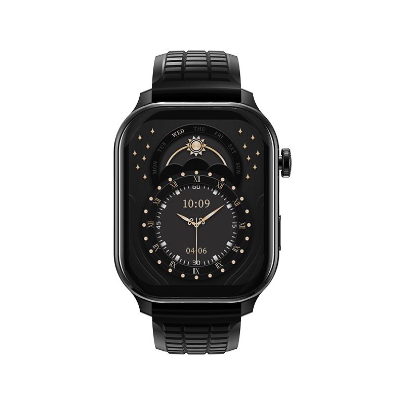 Philips VTR5208 AI Smartwatch with Voice Recorder & Translator (CN version)
Philips VTR5208 AI Smartwatch with Voice Recorder & Translator (CN version)