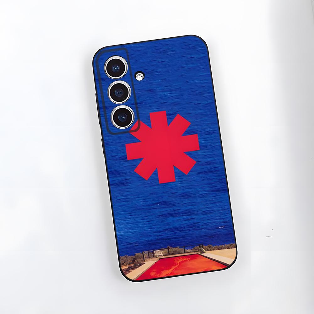 Red Hot Chili Peppers Band Phone Case For Samsung A25 A13 A33 5G A54 A36 A35 A56 A52 A14 Shockproof Soft Cover Samsung A13 5G
Red Hot Chili Peppers Band Phone Case For Samsung A25 A13 A33 5G A54 A36 A35 A56 A52 A14 Shockproof Soft Cover Samsung A13 5G