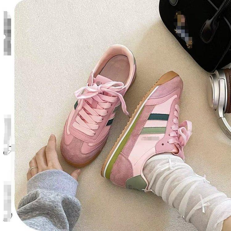 Niche high-value women s shoes autumn versatile soft-soled leisure college style fashion board shoes trendy 40
Niche high-value women s shoes autumn versatile soft-soled leisure college style fashion board shoes trendy 40