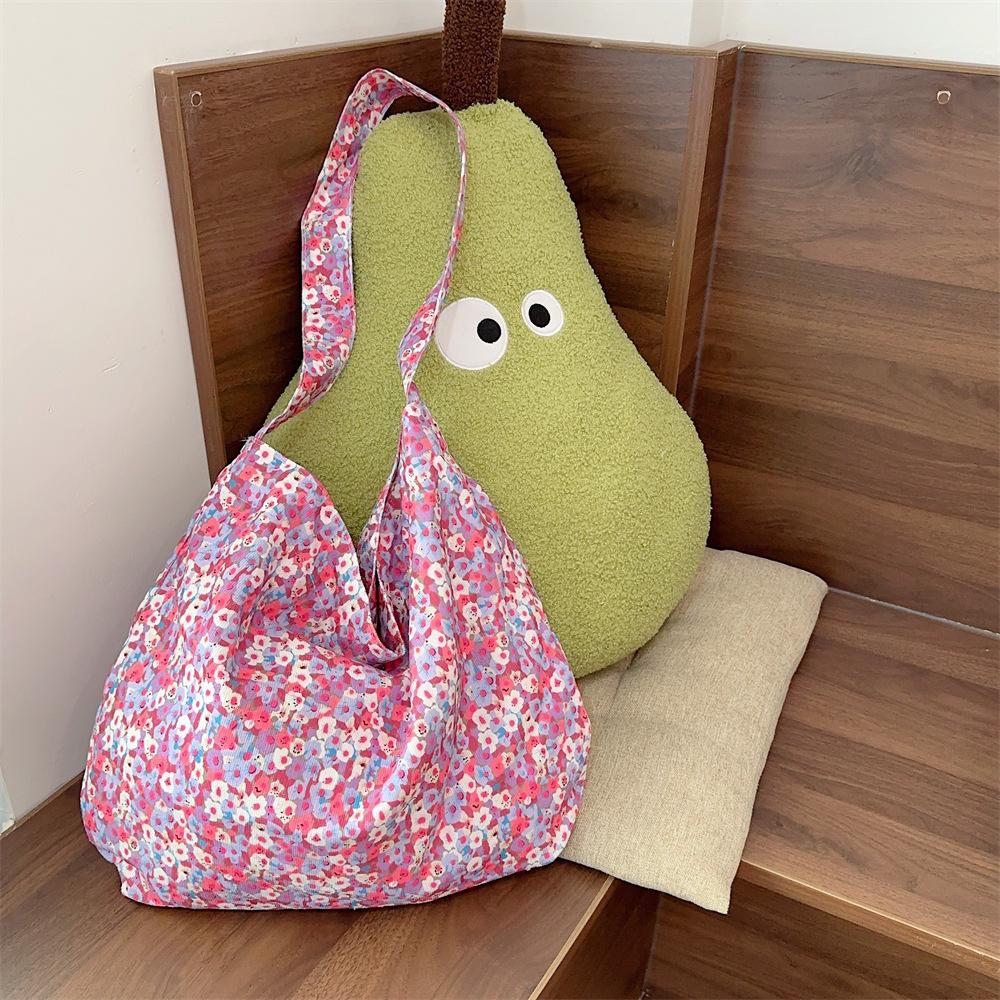 Vintage Flower Women s Cotton Shoulder Bag Large Capacity Ladies Floral Shopping Bags Casual Travel Tote Girls Book Handbags розовый
Vintage Flower Women s Cotton Shoulder Bag Large Capacity Ladies Floral Shopping Bags Casual Travel Tote Girls Book Handbags розовый
