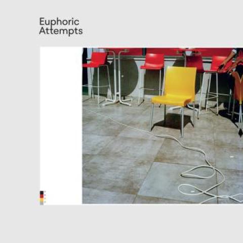 LP Record FELDERMELDER - Euphoric Attempts (2lp) OUS030 Ous 2022 UK Dance & Electronica
LP Record FELDERMELDER - Euphoric Attempts (2lp) OUS030 Ous 2022 UK Dance & Electronica