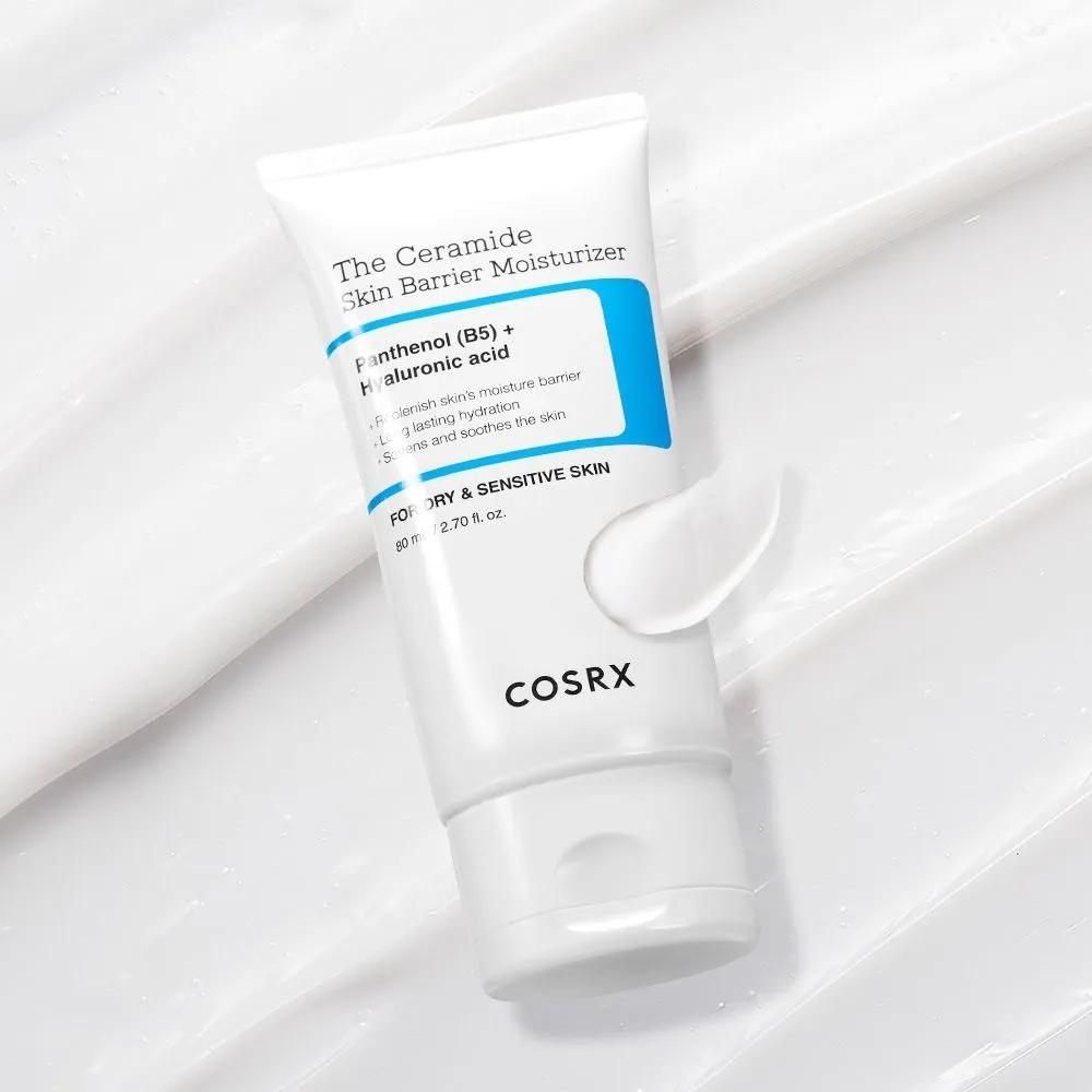 The Ceramide Skin Barrier Moisturizer 80ml
The Ceramide Skin Barrier Moisturizer 80ml