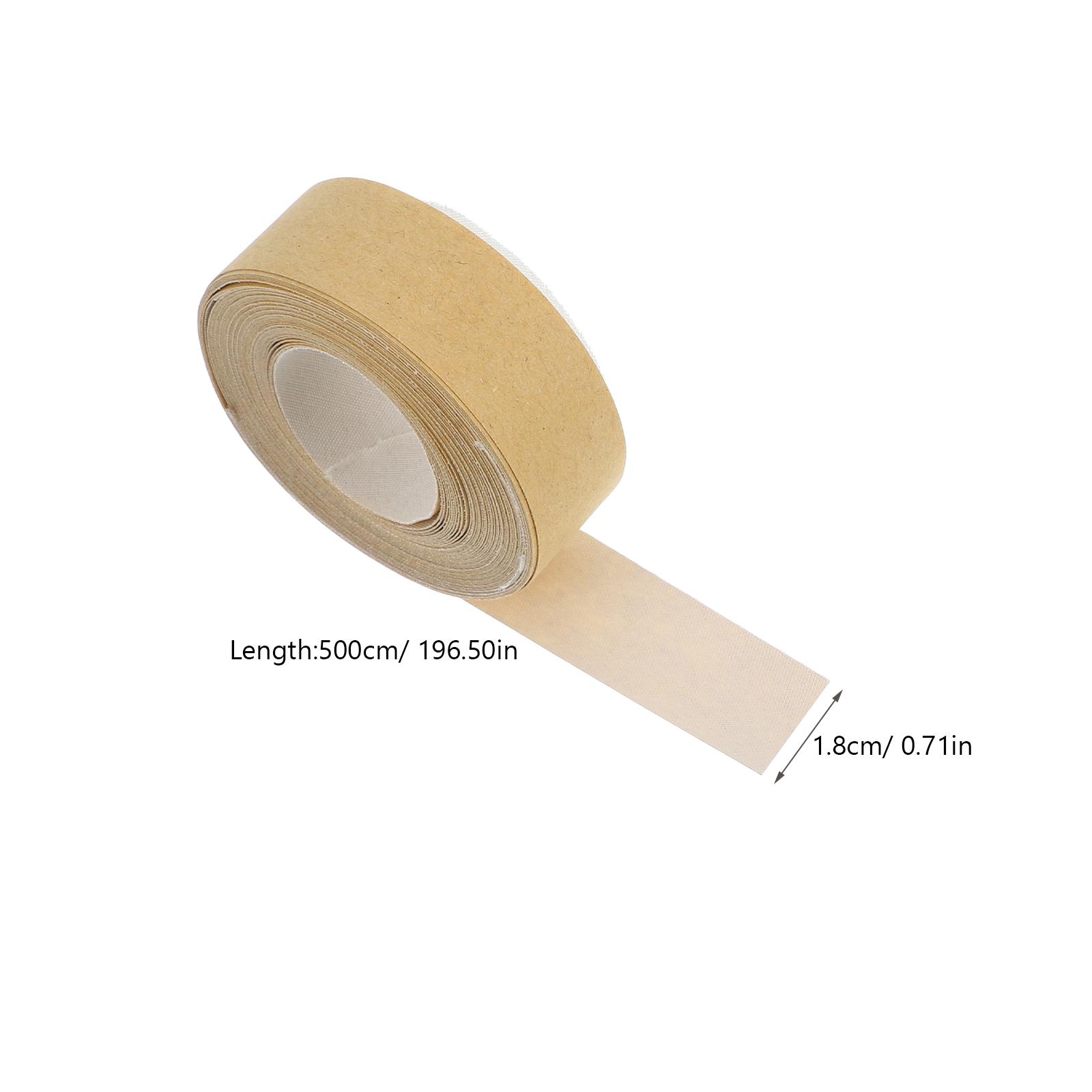 Lampshade Edge Banding Tape Self Adhesive Fabric Cloth Strip for Table Lampshade Repair Wrapping Crafts Furniture Repair Tape бежевый
Lampshade Edge Banding Tape Self Adhesive Fabric Cloth Strip for Table Lampshade Repair Wrapping Crafts Furniture Repair Tape бежевый