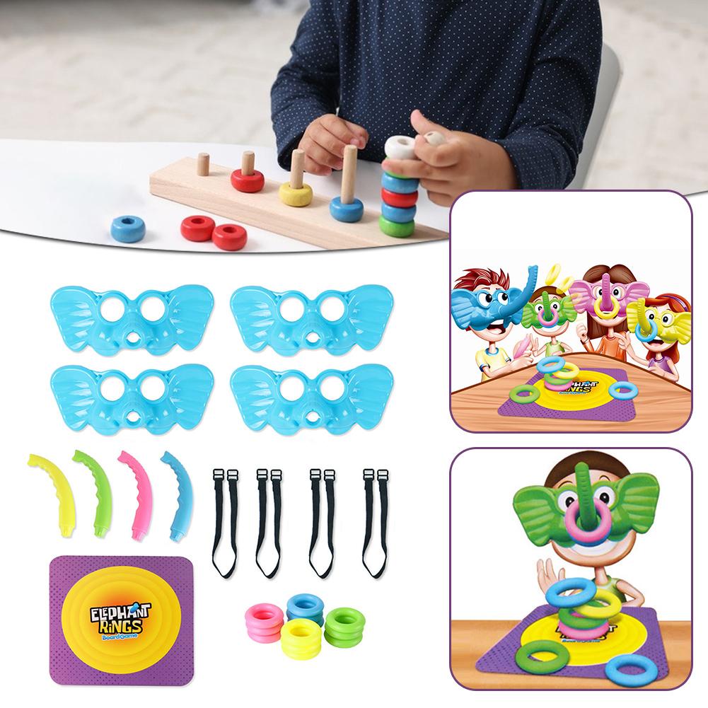 Colorful Rings Toss Toy Playset Innovative Funny Throwing Circle Rings Game For Boys Girls Children China Mainland
Colorful Rings Toss Toy Playset Innovative Funny Throwing Circle Rings Game For Boys Girls Children China Mainland