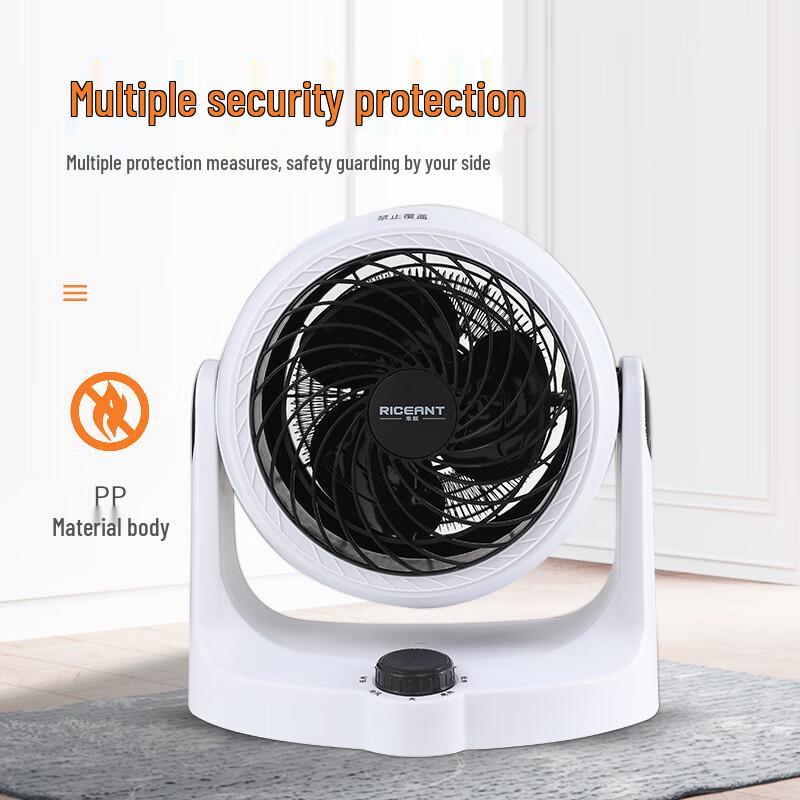 Pretty Beauty Mini Desktop Dual-Use Heater & Cooling Fan
Pretty Beauty Mini Desktop Dual-Use Heater & Cooling Fan