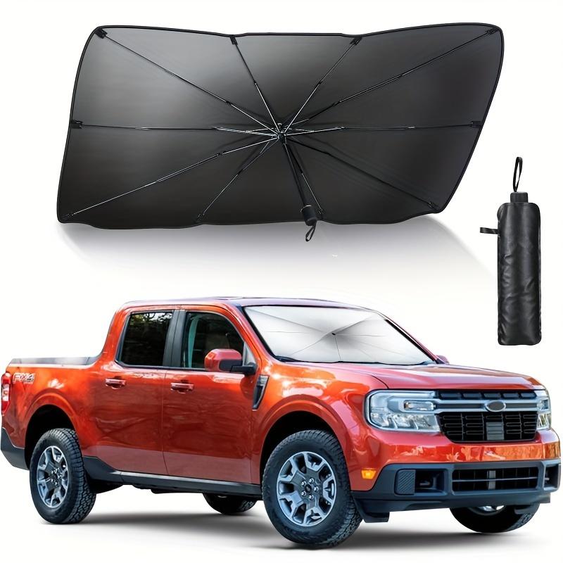 Car Windshield Sun Shade Umbrella Foldable Sunshade Cover Protect Vehicle From UV Easy Store And Use Keeps Cool Fit Most Amagi
Car Windshield Sun Shade Umbrella Foldable Sunshade Cover Protect Vehicle From UV Easy Store And Use Keeps Cool Fit Most Amagi