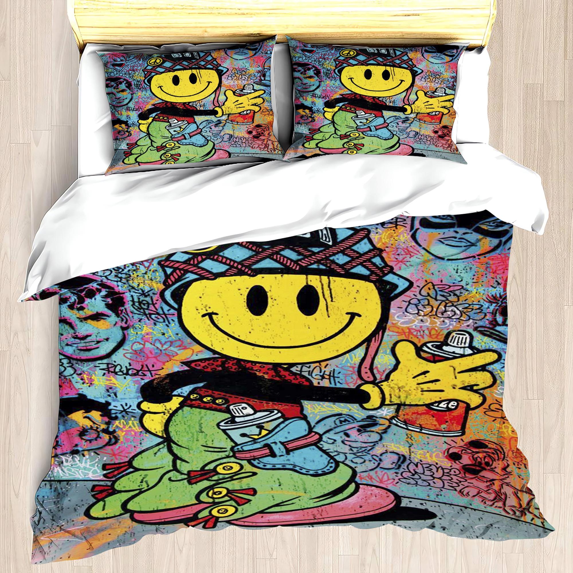 Baby Duvet Cover Decor Cartoon The Wall Children s Bedroom Set Quilt Covers Pillowcase Kids Bedding Set Holiday Gifts 90x200cm
Baby Duvet Cover Decor Cartoon The Wall Children s Bedroom Set Quilt Covers Pillowcase Kids Bedding Set Holiday Gifts 90x200cm
