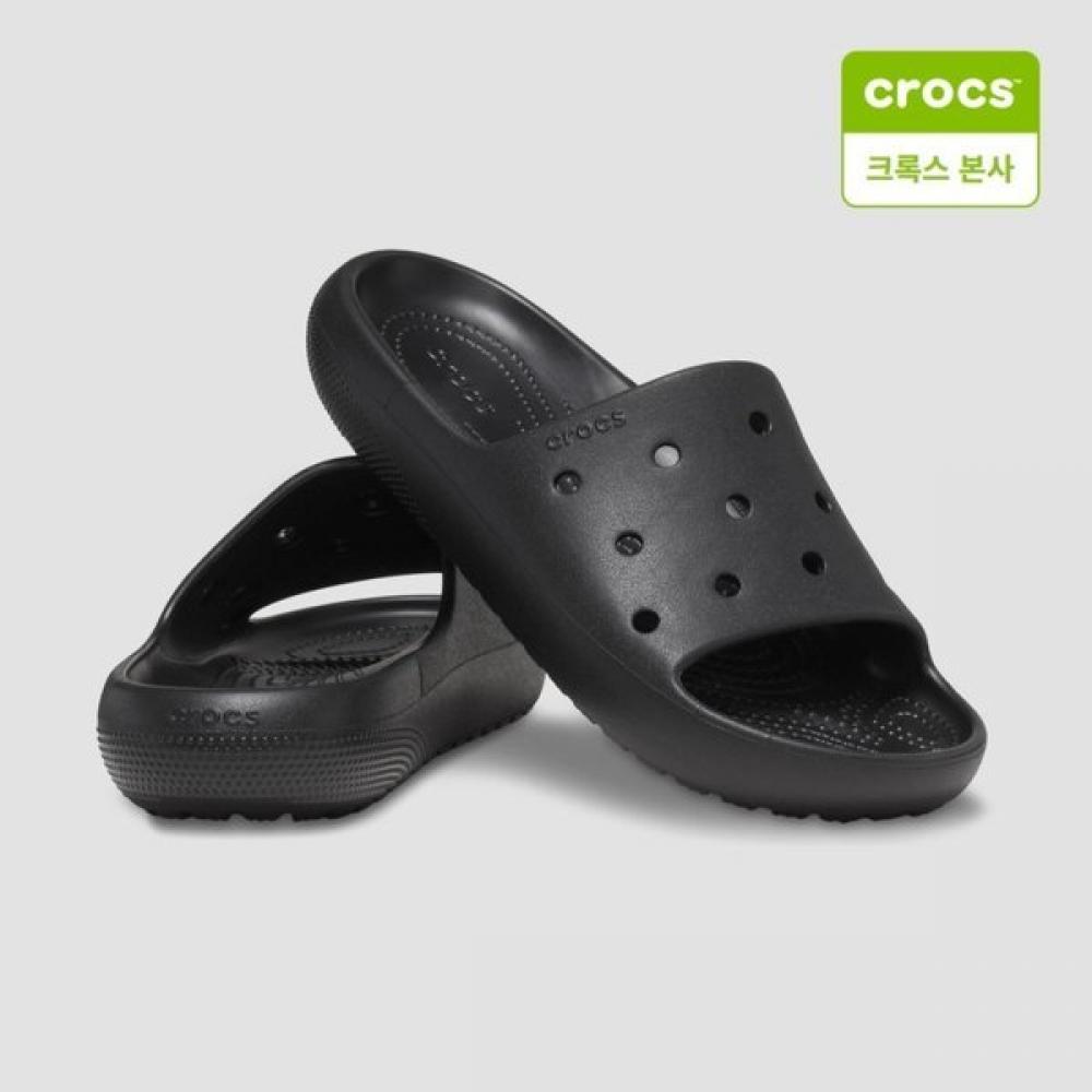 Crocs Galleria Crocs Headquarters Classic Slide V2 209401 001 001 black/M3W5
Crocs Galleria Crocs Headquarters Classic Slide V2 209401 001 001 black/M3W5