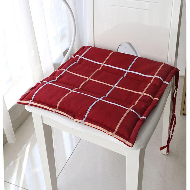 Нордический Простой Чистый Хлопок Свежие Полоски Подушка Тонкая Круглый Год Дышащая Ткань Ремесло Офис Для Дома Обеденный Стул Подушка для Сиденья Wine red check cushion 40X40cm
Нордический Простой Чистый Хлопок Свежие Полоски Подушка Тонкая Круглый Год Дышащая Ткань Ремесло Офис Для Дома Обеденный Стул Подушка для Сиденья Wine red check cushion 40X40cm