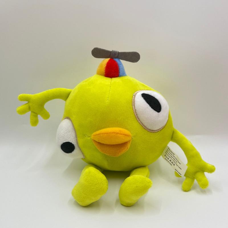New Orange Investigator Plush Toy Holding 25cm Wacky Multiple Styles Ornament Room Decoration Plush Doll Toy For Kid Gift
New Orange Investigator Plush Toy Holding 25cm Wacky Multiple Styles Ornament Room Decoration Plush Doll Toy For Kid Gift