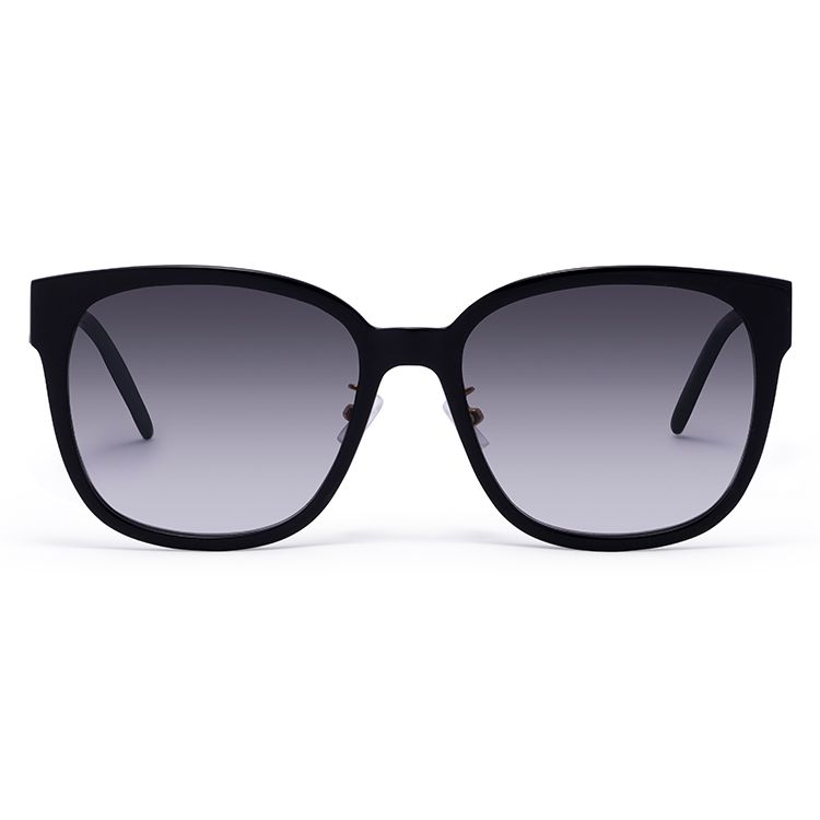 Saint Laurent Sunglasses Cool Black Frame Women sunglasses SL-M48S_C/K-002-57 SL M48S_C/K-002 57
Saint Laurent Sunglasses Cool Black Frame Women sunglasses SL-M48S_C/K-002-57 SL M48S_C/K-002 57