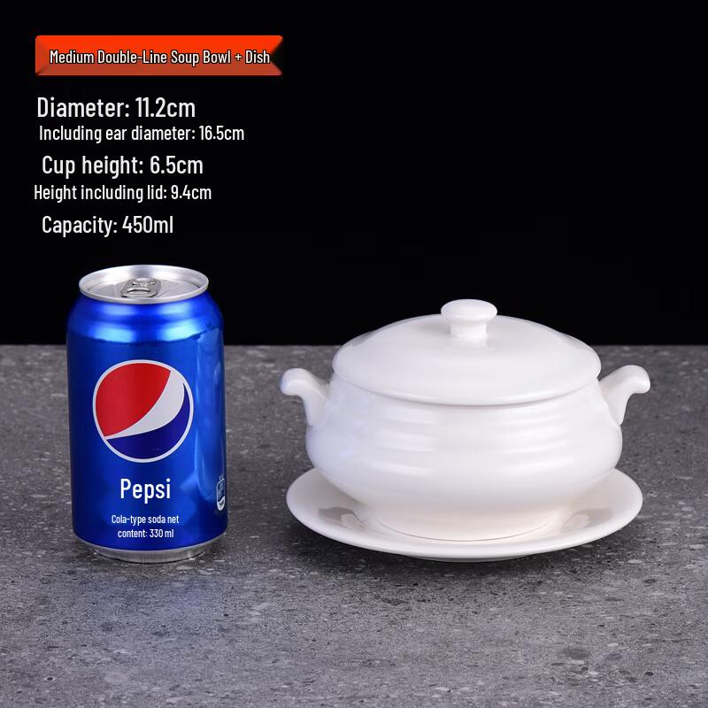 LISM Керамический набор для приготовления на пару «Птичье гнездо»
LISM Керамический набор для приготовления на пару «Птичье гнездо»