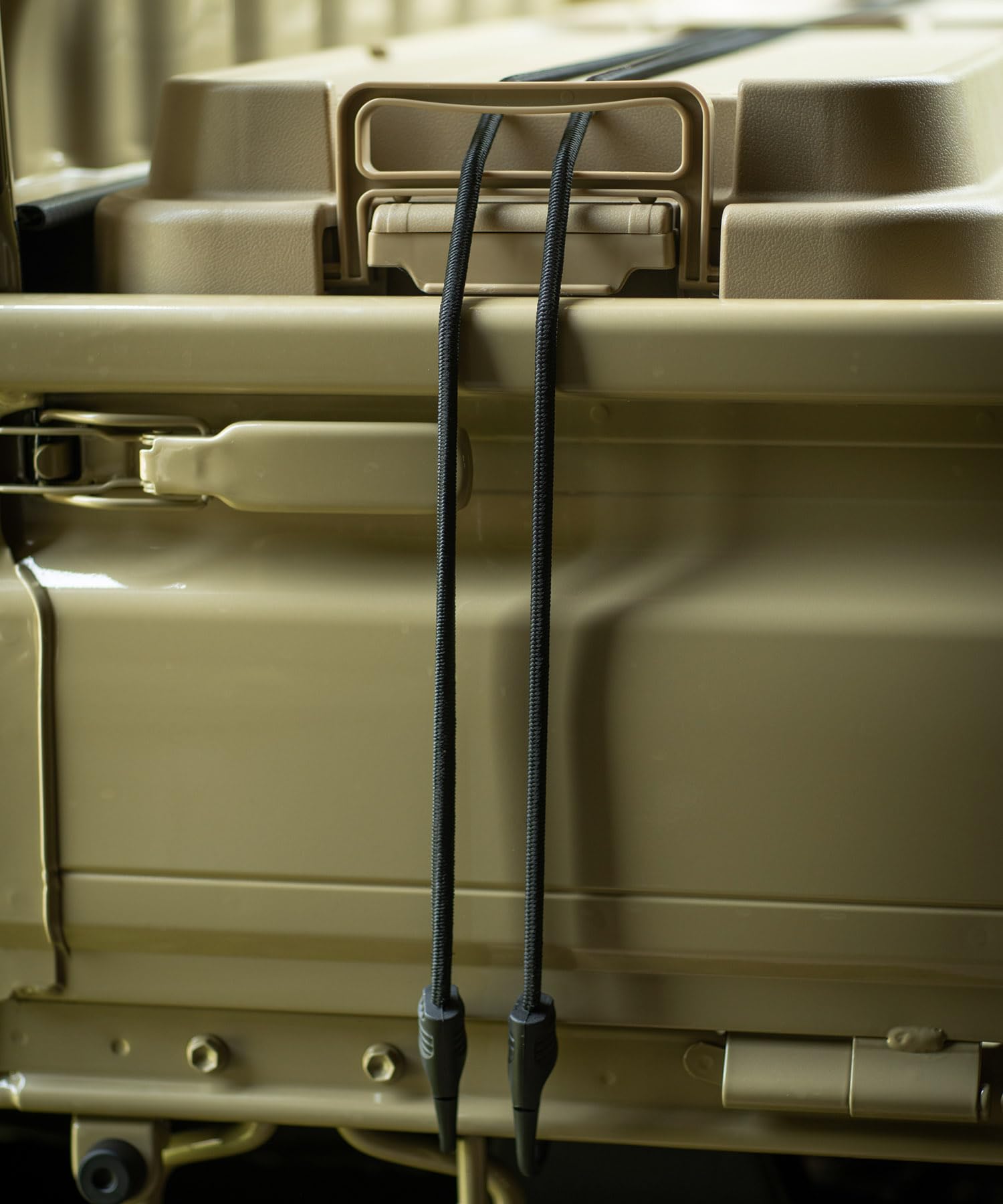 GORDON MILLER 33300 Резиновый трос для автомобилей с крюками 0,6 м x Набор из 2 штук, Черный 0.6m чёрный
GORDON MILLER 33300 Резиновый трос для автомобилей с крюками 0,6 м x Набор из 2 штук, Черный 0.6m чёрный