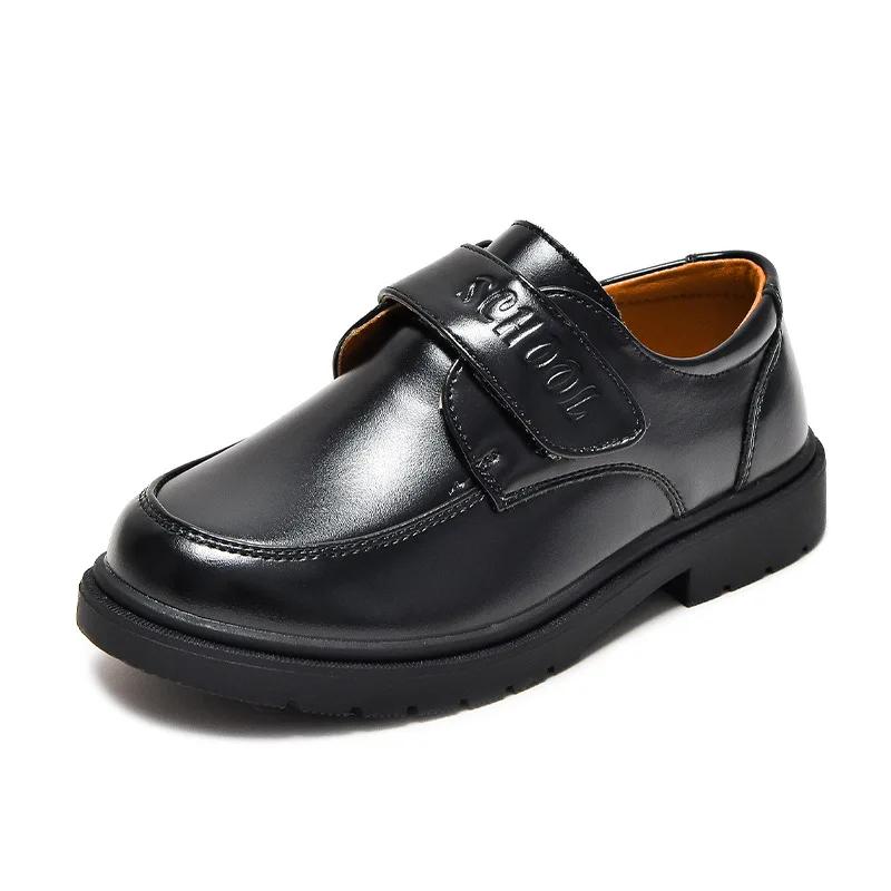 Kid Shoe Boy Leather Shoe Performance School Baby Shoe for Boy Para Mujeres Tenis Infantil De Menina Sapato Social 36
Kid Shoe Boy Leather Shoe Performance School Baby Shoe for Boy Para Mujeres Tenis Infantil De Menina Sapato Social 36