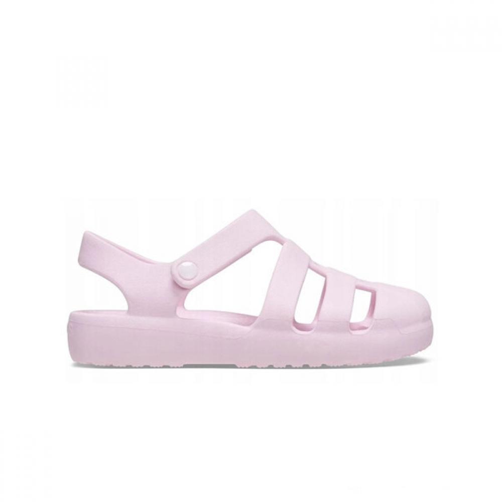 Crocs Classic Fisherman Toddler 210626 6zw C10/165
Crocs Classic Fisherman Toddler 210626 6zw C10/165