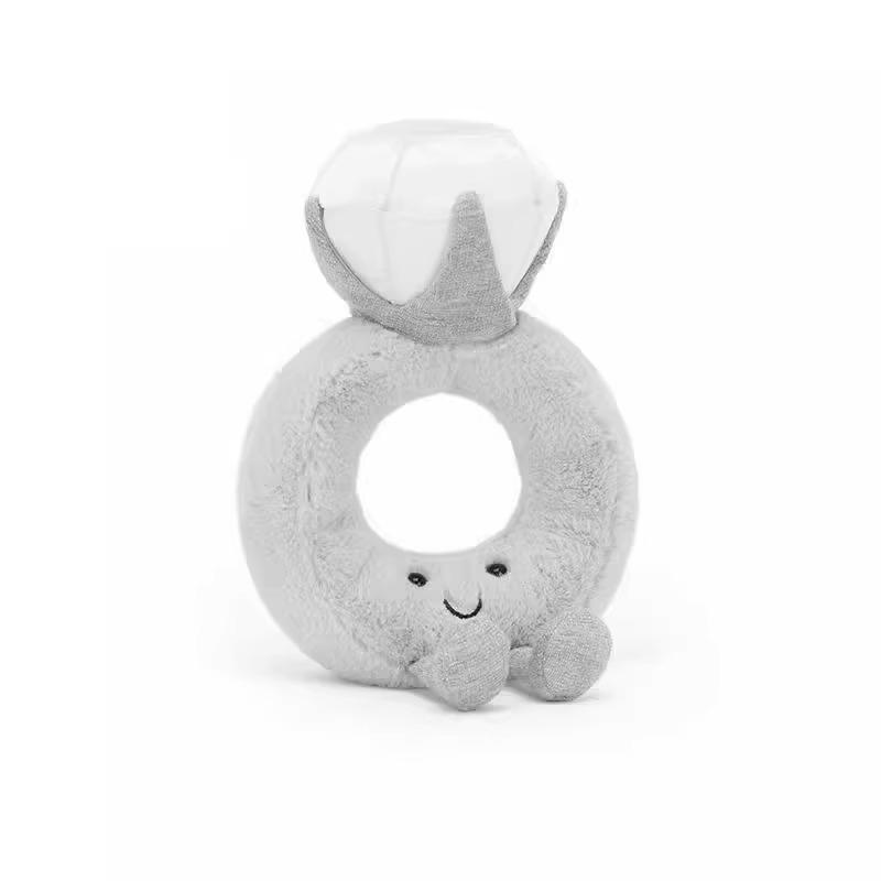 Британський Веселий Плюшевий Перстень з Трояндою та Діамантом - Ідеальний для Заручин, Днів народжень та Весіль Dust Bag, Gift Box, Tote Bag
Британський Веселий Плюшевий Перстень з Трояндою та Діамантом - Ідеальний для Заручин, Днів народжень та Весіль Dust Bag, Gift Box, Tote Bag