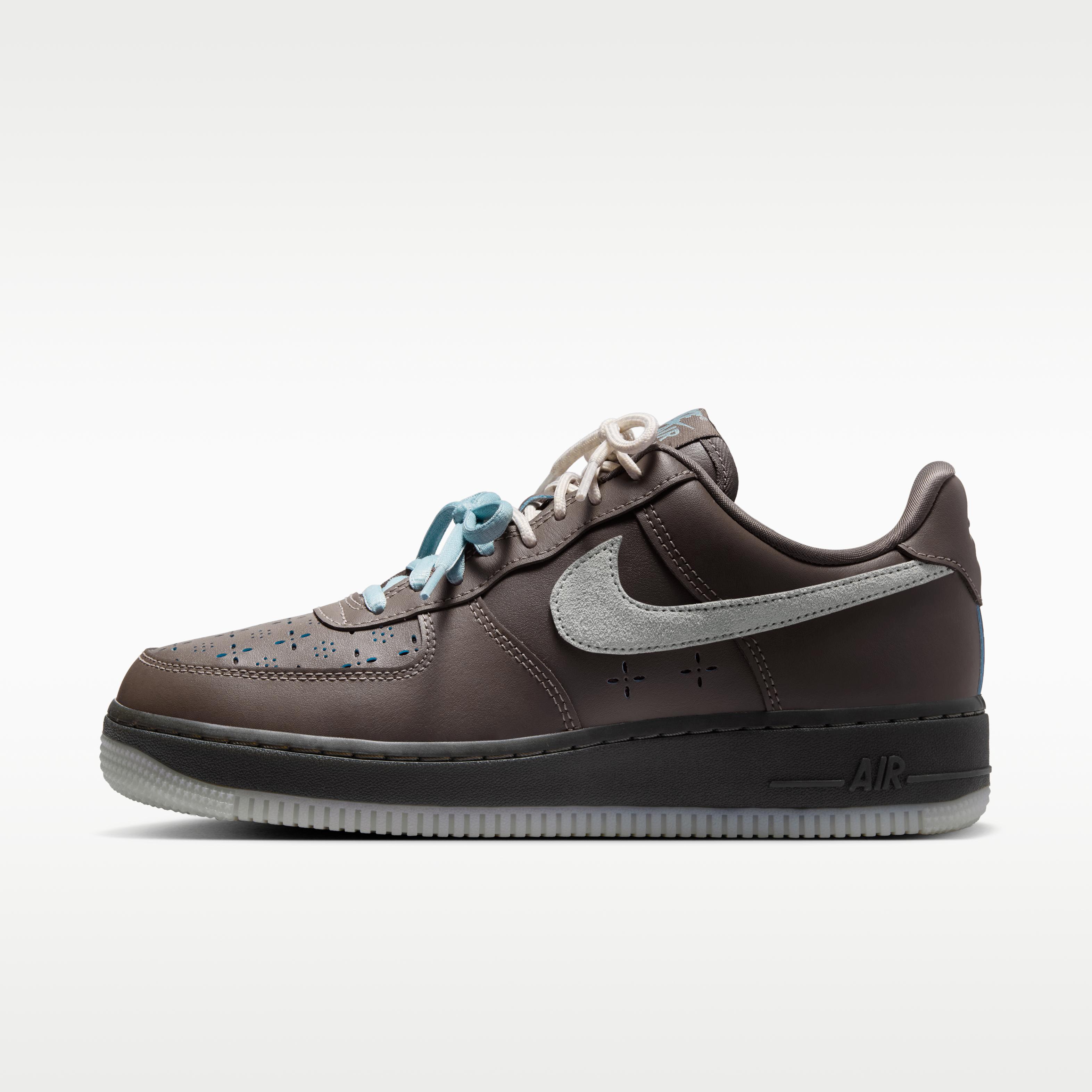Nike Wmns Air Force 1 Low Ridgerock 38
Nike Wmns Air Force 1 Low Ridgerock 38