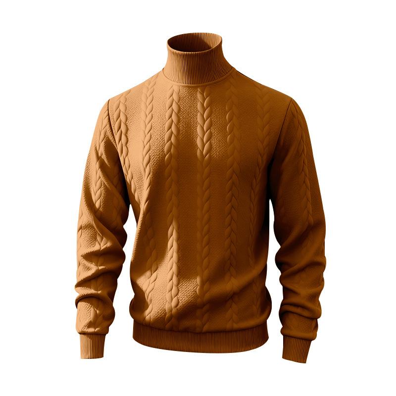 European Plus Size Textured High Neck Men s Winter Hoodie Medium вохра
European Plus Size Textured High Neck Men s Winter Hoodie Medium вохра