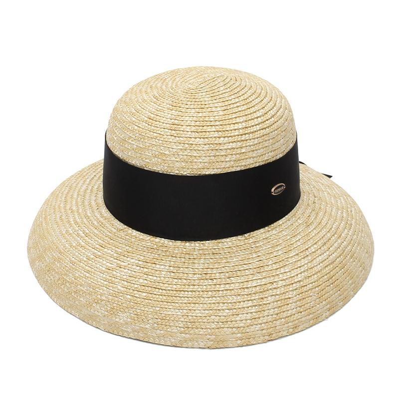 Wide Brim Summer Beach Hat for Women UV Protection Sun Beach Bucket Hat Outdoor Travel Straw Hat 56-58cm
Wide Brim Summer Beach Hat for Women UV Protection Sun Beach Bucket Hat Outdoor Travel Straw Hat 56-58cm