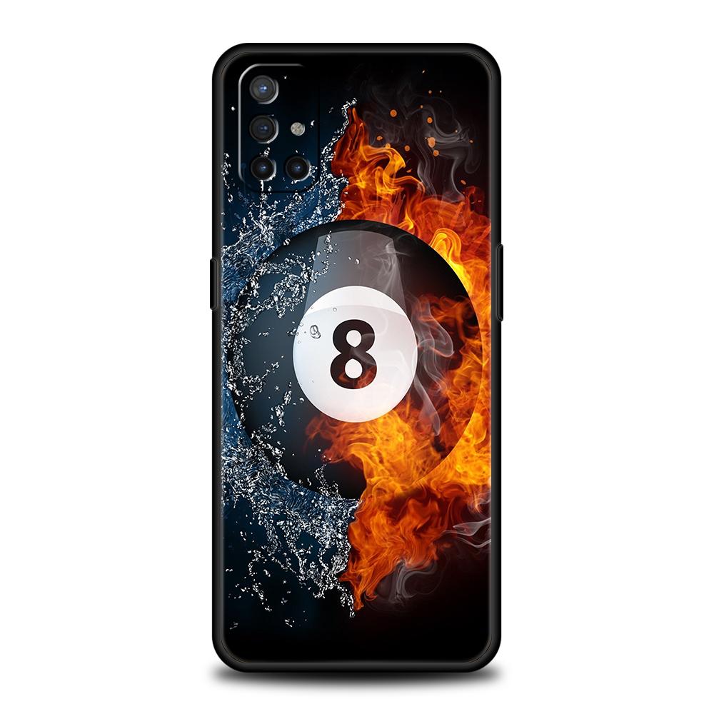 Phone Case For Oneplus 13R 12R 13 12 10T 10R Nord N100 N200 N10 10 9 9R 9RT CE 2 Z Pro 5G Soft TPU Billiard Fashion Brand Number OnePlus 10 Pro
Phone Case For Oneplus 13R 12R 13 12 10T 10R Nord N100 N200 N10 10 9 9R 9RT CE 2 Z Pro 5G Soft TPU Billiard Fashion Brand Number OnePlus 10 Pro