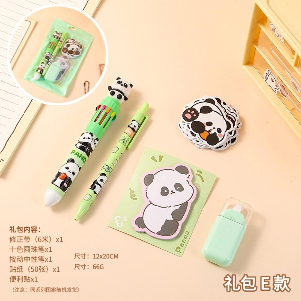 Fun Children S School Supplies Set Stationery Set Cute Neutral Pen For Student Desk Back To School Classroom Kid Gifts
Fun Children S School Supplies Set Stationery Set Cute Neutral Pen For Student Desk Back To School Classroom Kid Gifts