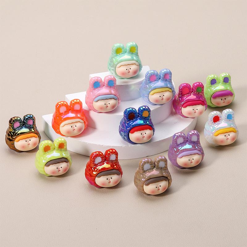 Kawaii Мини-кукла из смолы Микро-ландшафтные украшения Миниатюрные фигурки Украшения для дома своими руками Аксессуары для салона автомобиля Подарки
Kawaii Мини-кукла из смолы Микро-ландшафтные украшения Миниатюрные фигурки Украшения для дома своими руками Аксессуары для салона автомобиля Подарки