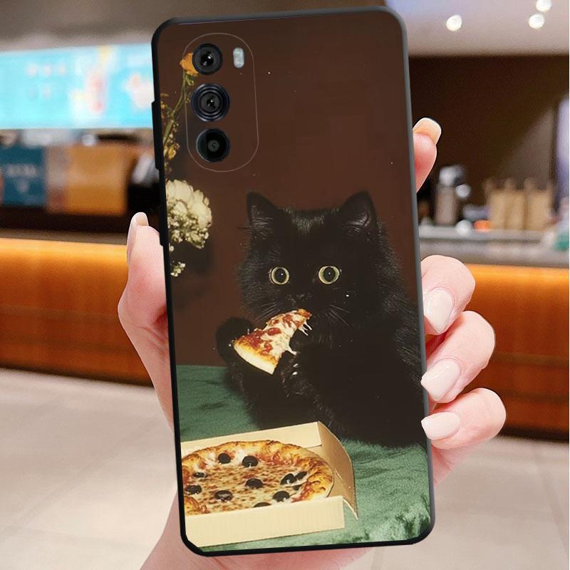 Phone Case For Motorola Edge 50 40 Pro 60 50 40 30 Ultra Neo Fusion Moto G Play G Stylus G Power G Art Black Cat Wave Van G Play 2023
Phone Case For Motorola Edge 50 40 Pro 60 50 40 30 Ultra Neo Fusion Moto G Play G Stylus G Power G Art Black Cat Wave Van G Play 2023