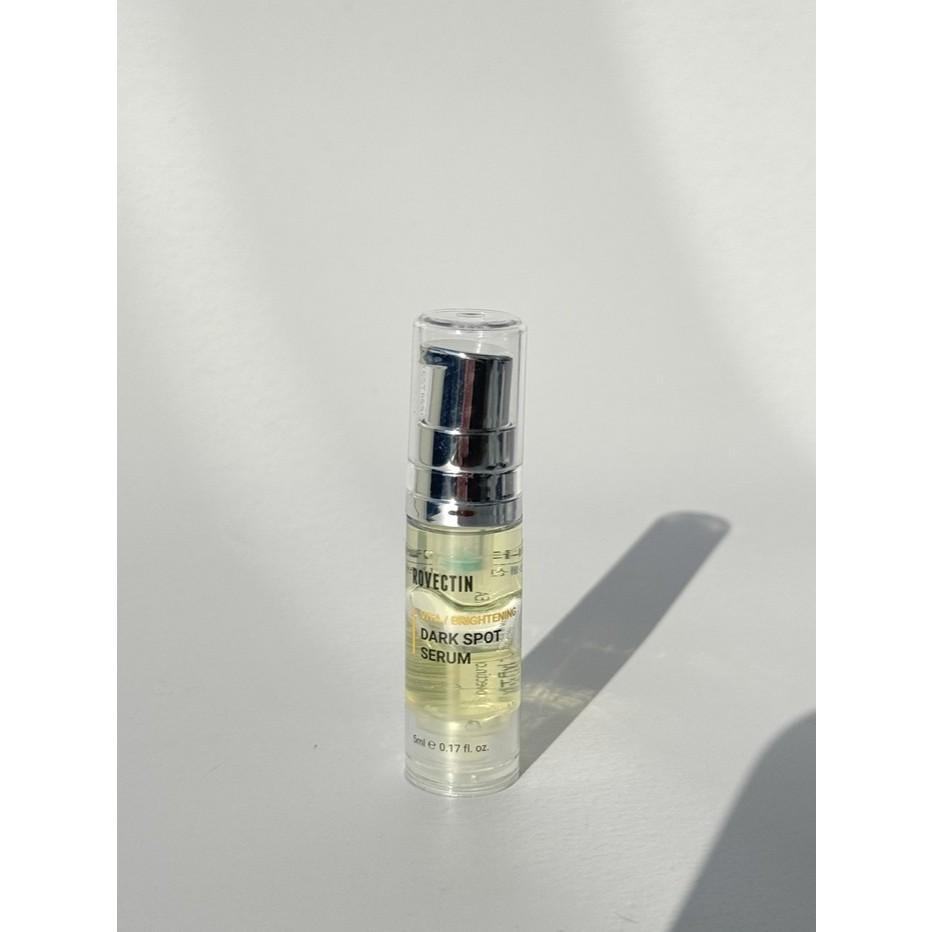 ROVECTIN Vita Dark Spot Serum 5ml, 30ml 5ml
ROVECTIN Vita Dark Spot Serum 5ml, 30ml 5ml