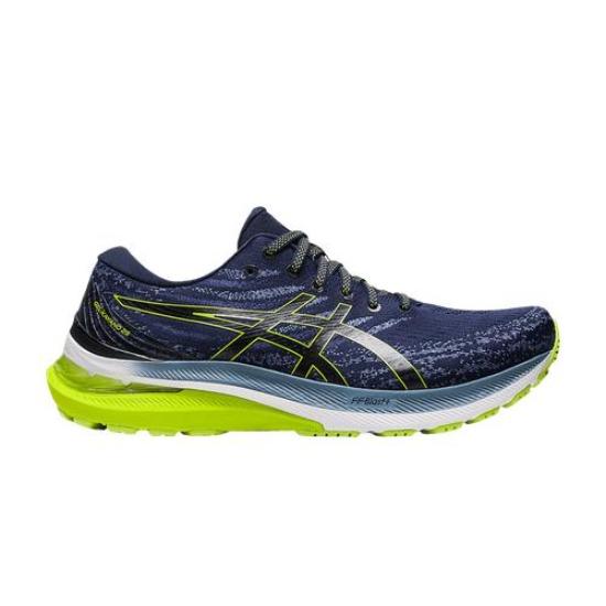 ASICS Gel Kayano 29 Midnight Lime Zest 1011B440-404 EU 39 лаймовый/полночь
ASICS Gel Kayano 29 Midnight Lime Zest 1011B440-404 EU 39 лаймовый/полночь