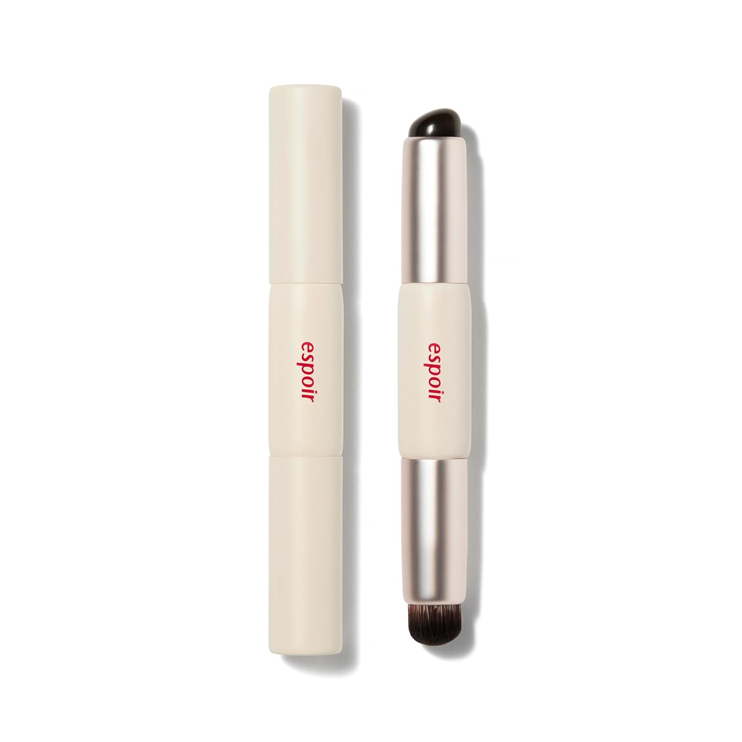 Espoir Dual Smudging Lip Brush (3 варіанти) 1PCS
Espoir Dual Smudging Lip Brush (3 варіанти) 1PCS