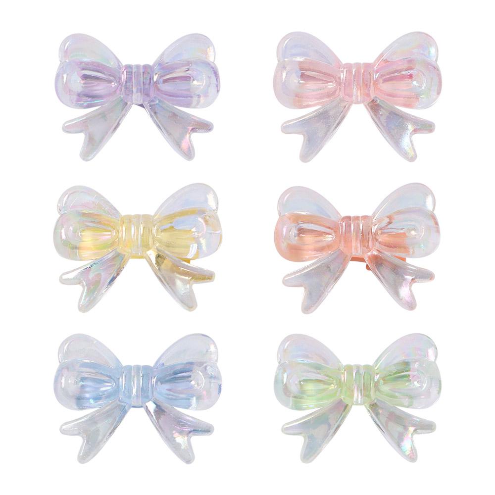 Children Korean Style Hair Clip Small Side Clip Transparent Duckbill Clip Women Hair Accessories жёлтый
Children Korean Style Hair Clip Small Side Clip Transparent Duckbill Clip Women Hair Accessories жёлтый