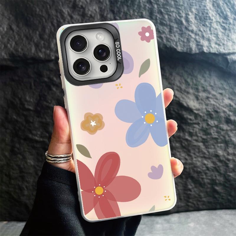 Чохли Gradient Aurora для iPhone 11 12 13 15 Pro Max Plus Mini Shockproof Bumper Cover для iPhone 14 7 XS X Butterfly Flowers Protective Phone Case iPhone 15 Plus
Чохли Gradient Aurora для iPhone 11 12 13 15 Pro Max Plus Mini Shockproof Bumper Cover для iPhone 14 7 XS X Butterfly Flowers Protective Phone Case iPhone 15 Plus