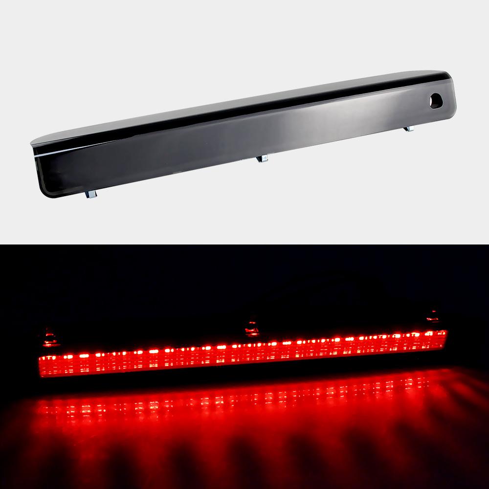 Car Third Brake Lamp Rear Stop Lamp For Renault Megane Hatchback MK3 2008-2016 Tail Light High Mount Brake Light Accessories
Car Third Brake Lamp Rear Stop Lamp For Renault Megane Hatchback MK3 2008-2016 Tail Light High Mount Brake Light Accessories