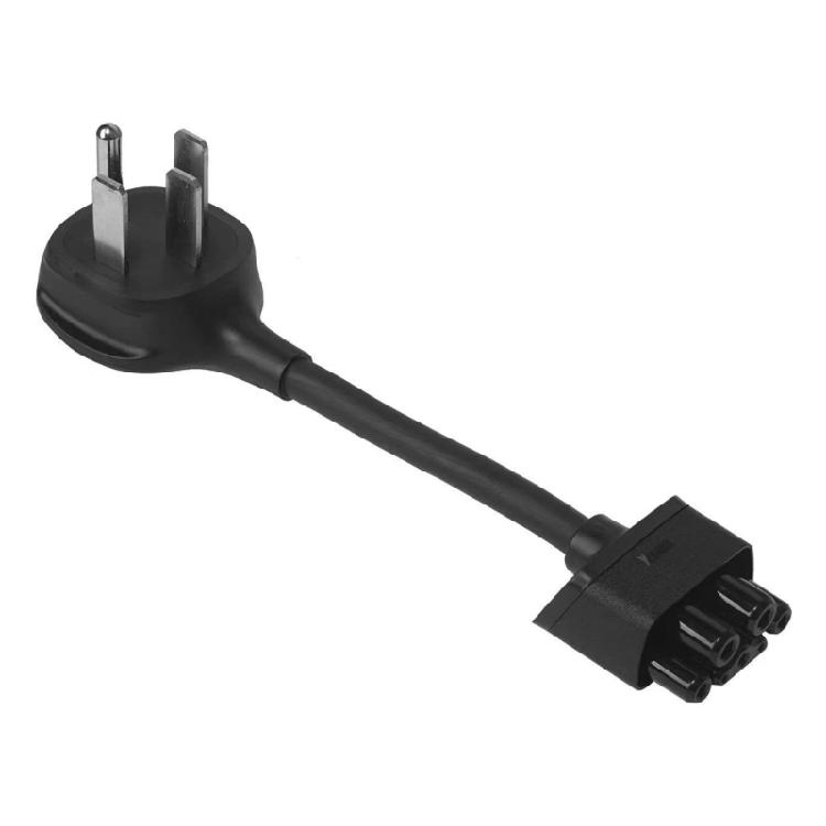 Upgraded NEMA 14-50 Adapter For Gen 2 Electric Car Charging Adapter Heat Resistant Charging Connectors Replacement 1
Upgraded NEMA 14-50 Adapter For Gen 2 Electric Car Charging Adapter Heat Resistant Charging Connectors Replacement 1