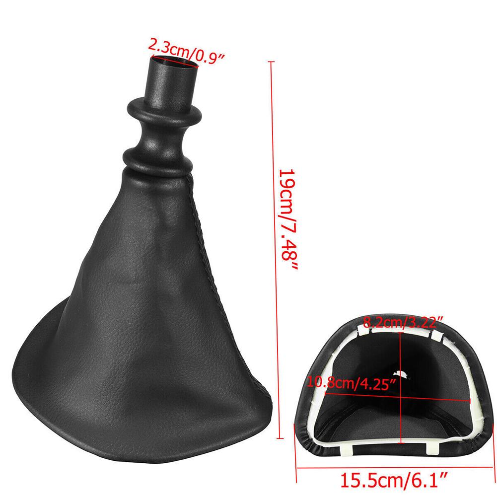 1x Shift Knob Gaitor Boot Cover With A Gear Shift Knob For Mercedes W639 VITO 2003-10 Manual Gear Shift Knob W Gaitor Boot Cover China Mainland
1x Shift Knob Gaitor Boot Cover With A Gear Shift Knob For Mercedes W639 VITO 2003-10 Manual Gear Shift Knob W Gaitor Boot Cover China Mainland