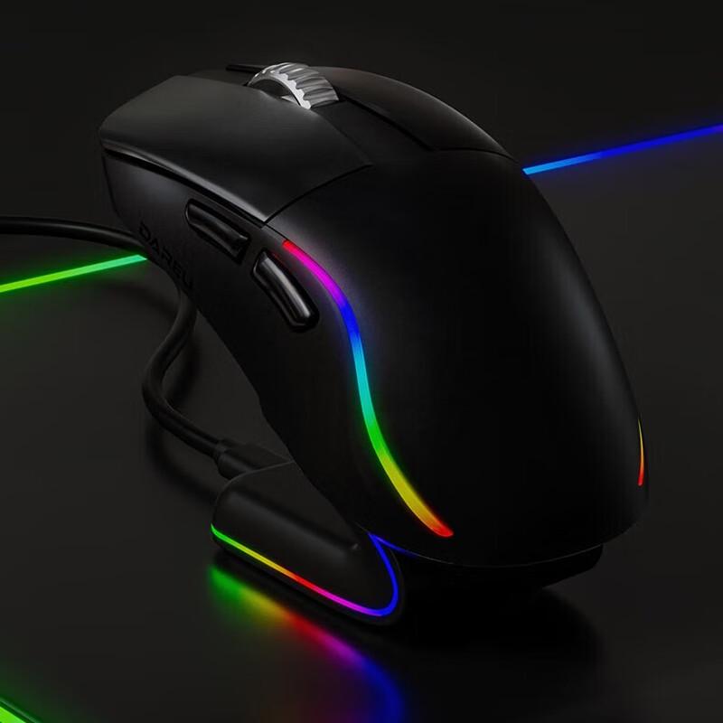 DAREU A950Air Triple Mode Gaming Mouse
DAREU A950Air Triple Mode Gaming Mouse